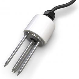 精立Keanley KLS-3150土壤濕度/溫度/電導(dǎo)率傳感器